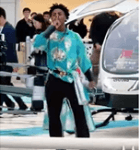 博領控股evtol
