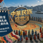 中華民族盛世匯 – 香港文博會助力弘揚中華文化