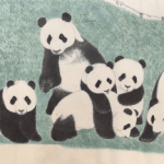 香港熊貓作品展