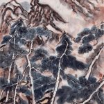 陜西美術作品展