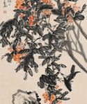 袁存建作品展