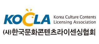 Korea Culture Contents Licensing Association (KOCLA)