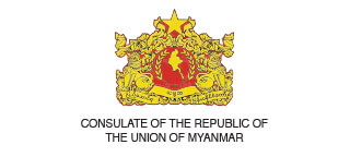 緬甸駐香港總領事館