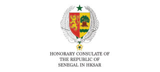 塞内加尔共和国驻香港特别行政区名誉领事馆