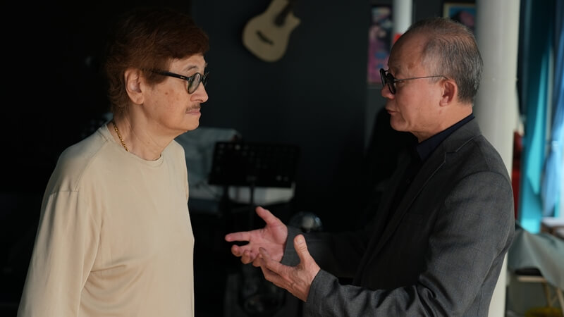 「全球华人音乐协会参展」孙敬安先生成为第四届香港国际文化创意博览会顾问委员